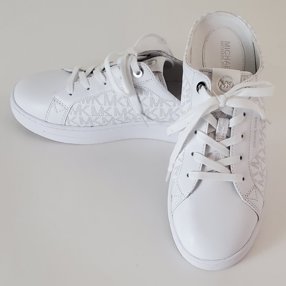 MICHAEL KORS SNEAKERS WOMEN'S - Picture 2 of 11